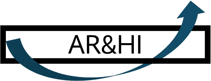 AR&HI Logo